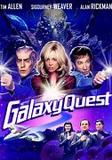 Image result for I Knew It Galaxy Quest