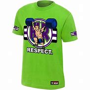 Image result for John Cena 10 Years Strong Never Give Up