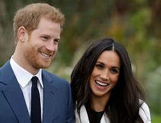 Image result for Prince Harry and His Wife