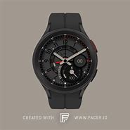 Image result for Wearos Watch Face Analog