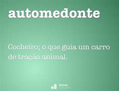 Image result for automedonte