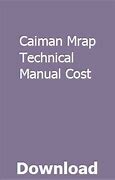 Image result for MRAP Caiman Plus