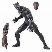 Image result for Black Panther Toys