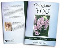 Image result for Top 50 Books On Gods Love