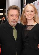 Image result for Tim Curry and Wife