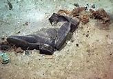 Image result for Bodies of the Titanic
