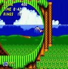 Image result for Sonic the Hedgehog 2 Sega Genesis