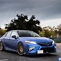 Image result for 2018 Toyota Camry SE Tires
