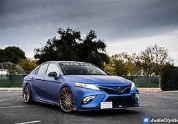 Image result for 2018 Toyota Camry Aftermarket Wheels
