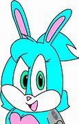 Image result for Lucy the Moon Rabbit