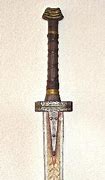 Image result for 13th Warrior Sword