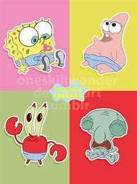 Image result for Spongebob Meme PFP