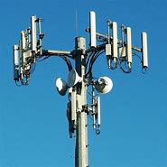 Image result for How Cell Towers Work