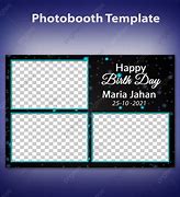 Image result for Photo Booth Frame Template