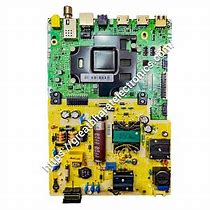 Image result for Samsung Smart TV Motherboard
