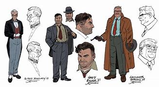 Image result for Batman 89 Alfred