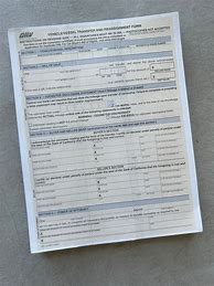 Image result for California DMV Form Reg 262