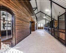 Image result for Luxury Horse Barns and Stalls