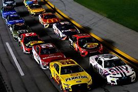 Image result for NASCAR 08 Daytona 500