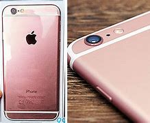 Image result for iphone 6s pink