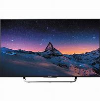 Image result for Sony TV 8.5 Inch 4K