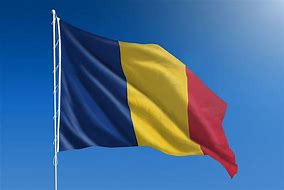 Image result for Flag of Romania
