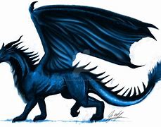 Image result for Cyan Dragon