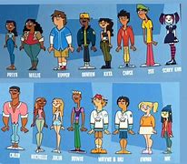 Image result for Reboot Female Characters