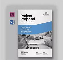 Image result for Business Proposal Cover Page