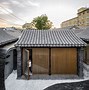 Image result for Traditional Chinese Courtyard House