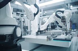 Image result for Robot Industry 4.0