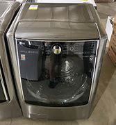 Image result for Measurements LG Washer Wm9000hva