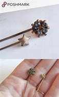 Image result for Stick Pins Jewelry