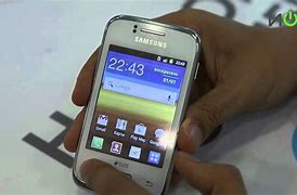 Image result for Samsung Galaxy Y Duos GT-S6102