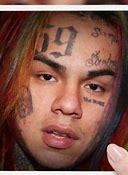 Image result for 6Ix9ine Before and After