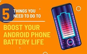 Image result for Android Phone Battery