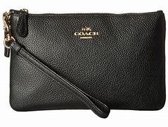 Image result for Coach Small Wristlet
