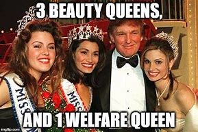 Image result for Welfare Queen Memes