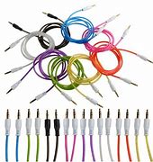 Image result for Wi-Fi Main Aux Cable Color