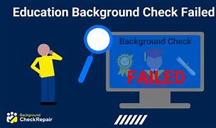 Image result for Repair Background Check