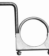 Image result for Exhaust Hanger Clamp