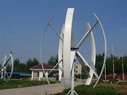 Image result for 5Kw Vertical Axis Wind Turbine