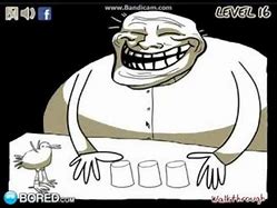 Image result for Trollface Quest 2 Level 16