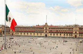 Image result for National Palace Mexico City