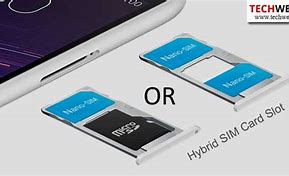 Image result for Samsung Hybrid Sim Slot
