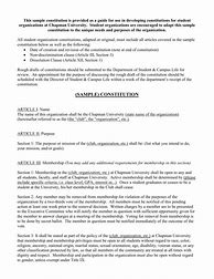 Image result for Indian Committee Board Members Constitution Letter Format