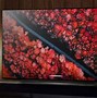 Image result for LG TV ThinQ Ai 66 Inch