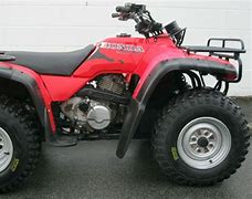 Image result for Honda 300 ATV