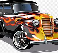Image result for Hot Rod Car Vector