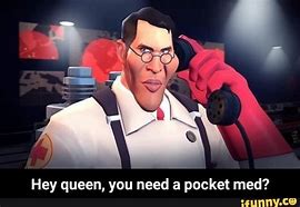 Image result for Hey Queen Meme